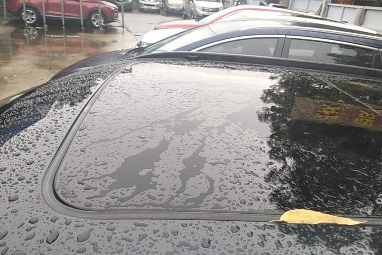 Used Jeep Compass 2019 220T Automatic Enjoyment Version Roof