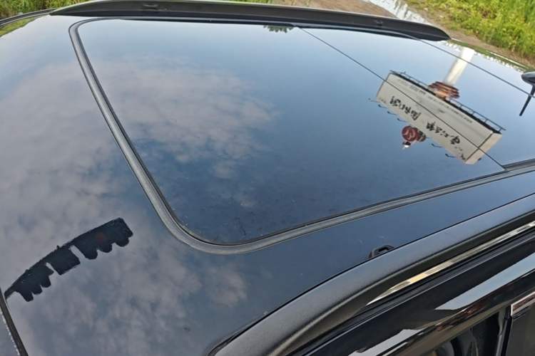 Used Jeep Compass 2019 220T Automatic Family Edition Roof