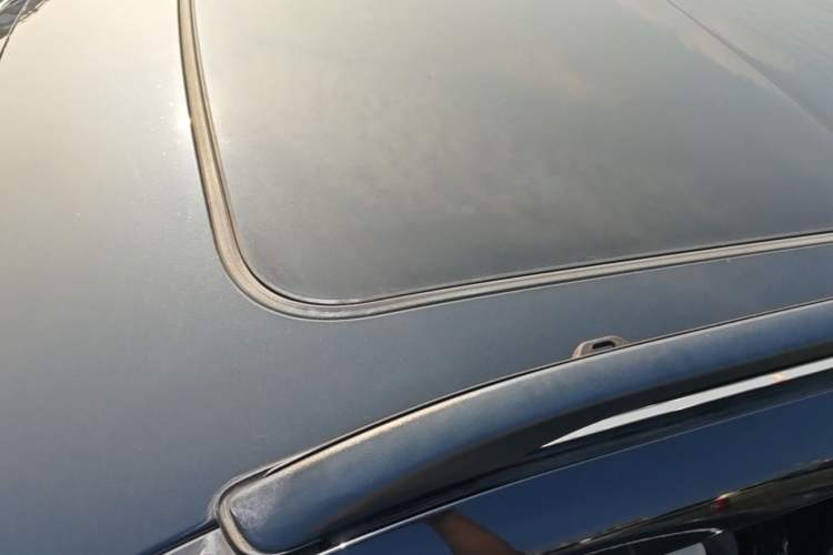 Used Jeep Compass 2019 200T Automatic Prestige Edition Roof