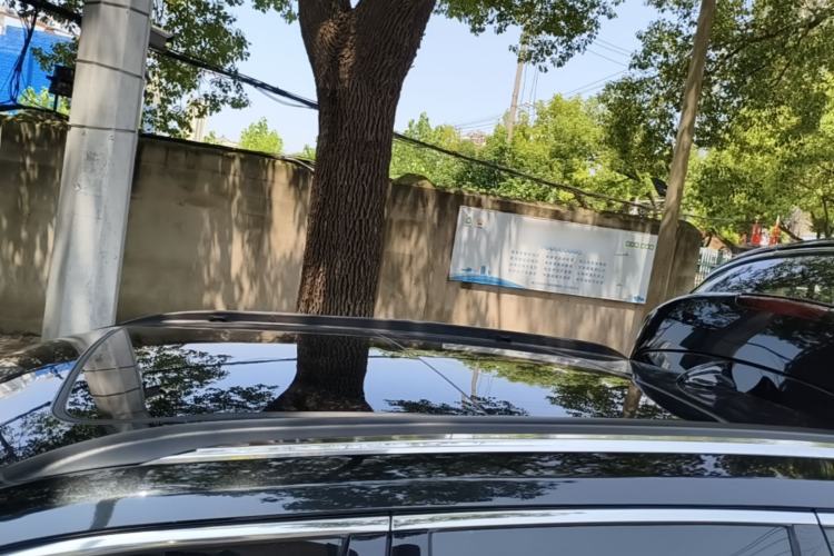 Used Jeep Compass 2019 220T Automatic Family Edition Roof