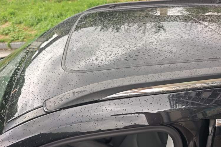 Used Jeep Compass 2019 220T Automatic Family Enjoyment Four-Wheel Drive Edition Roof