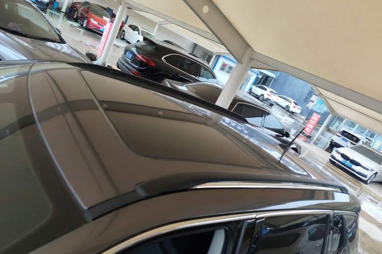 Used Jeep Compass 2019 220T Automatic Family Edition Roof