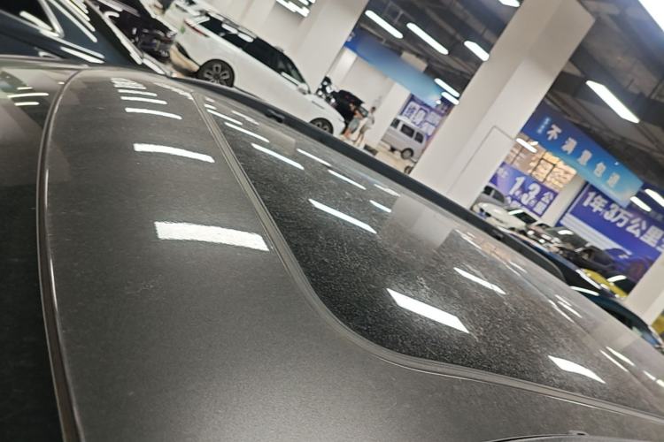 Used Jeep Compass 2019 220T Automatic Enjoyment Version Roof