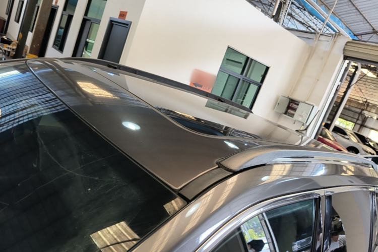 Used Jeep Compass 2019 220T Automatic Family Edition Roof