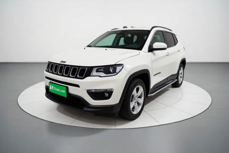 Used Jeep Compass 2019 200TS Automatic Premium - Connected Large Screen Version Guazi used car, China used car export, Used car for sale, Used  cars, Cheapest cars for sale