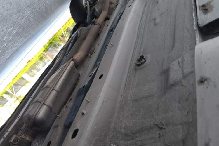 Used Jeep Compass 2019 200TS Automatic Premium - Connected Large Screen Version Chassis Front Right