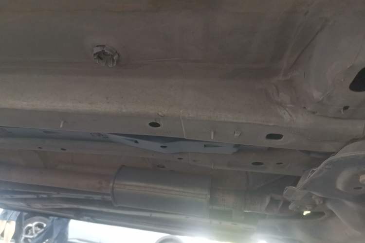 Used Jeep Compass 2019 220T Automatic Enjoyment Version Chassis Front Right