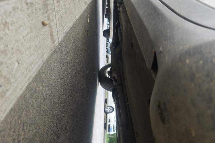 Used Jeep Compass 2019 200TS Automatic Premium - Connected Large Screen Version Chassis Front Right