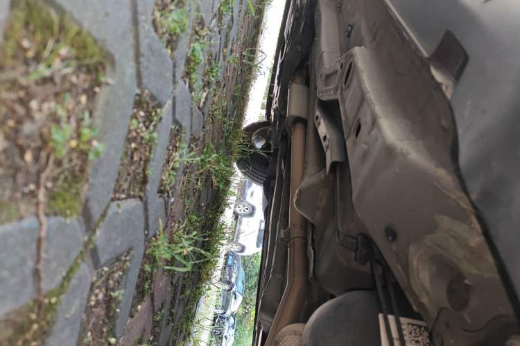 Used Jeep Compass 2019 200T Automatic Family Edition - Connected Large Screen Version Chassis Rear Left
