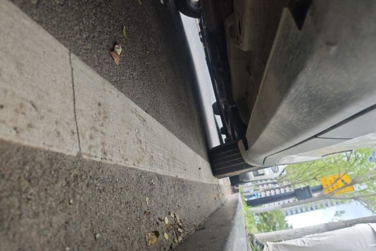 Used Jeep Compass 2019 200TS Automatic Premium - Connected Large Screen Version Chassis Rear Right