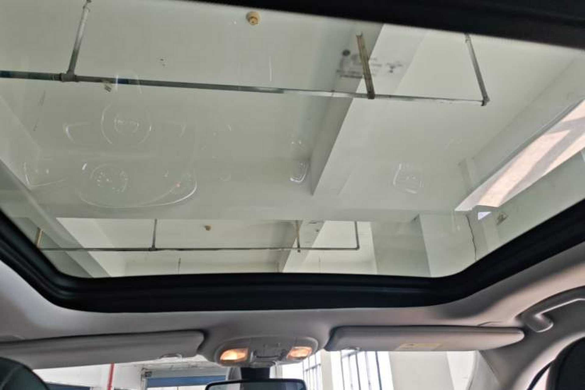 Used Jeep Compass 2019 220T Automatic Family Edition Headliner