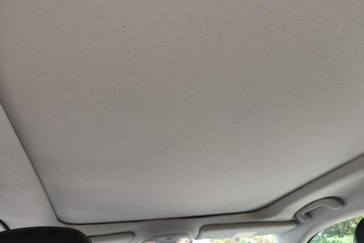 Used Jeep Compass 2019 200T Automatic Family Edition - Connected Large Screen Version Headliner