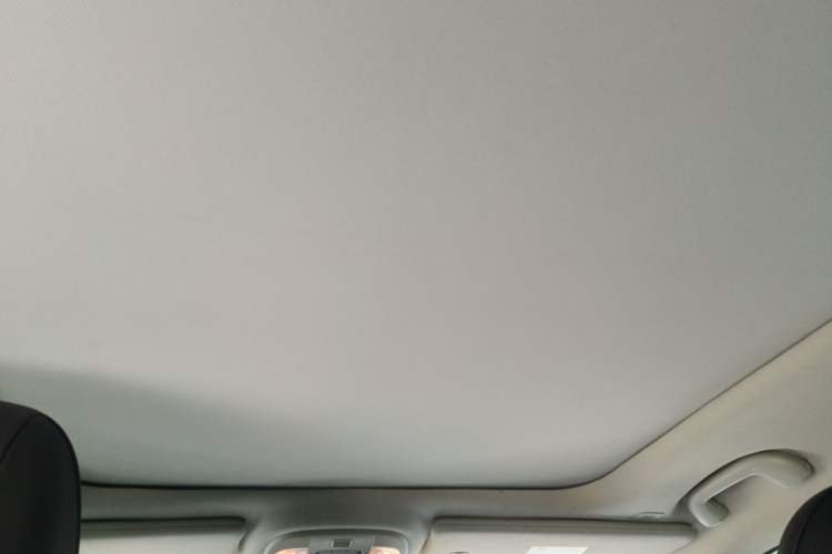 Used Jeep Compass 2019 220T Automatic Home Enjoy Cool Edition Headliner