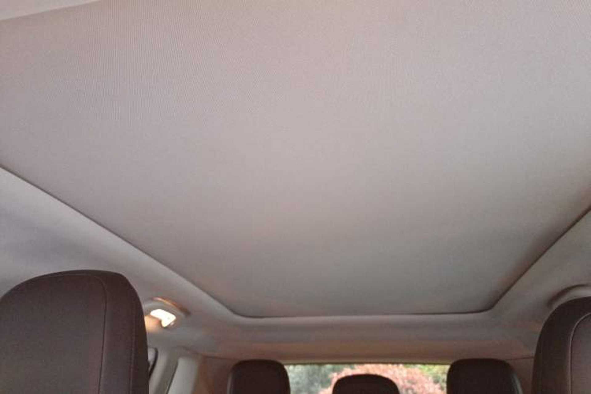 Used Jeep Compass 2019 220T Automatic Family Edition Headliner