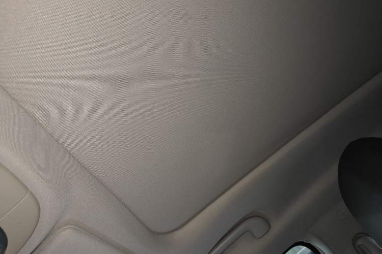 Used Jeep Compass 2019 220T Automatic Family Edition Headliner