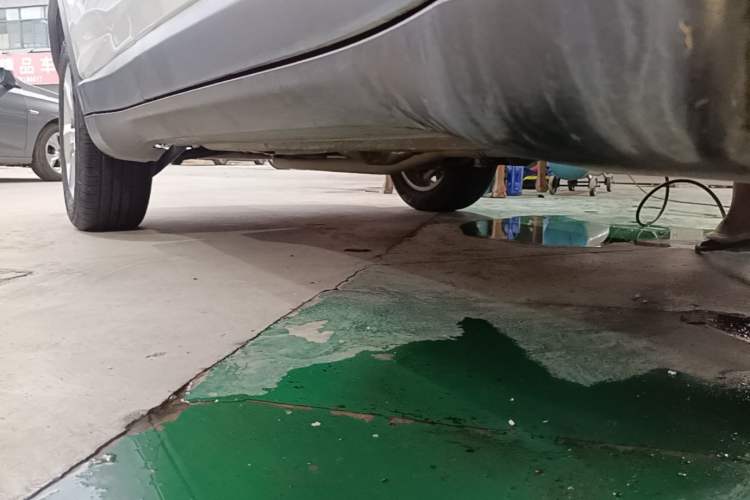 Used Jeep Compass 2019 220T Automatic Family Edition Right Side Sill