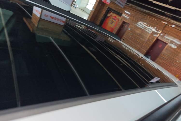 Used Jeep Compass 2019 220T Automatic Family Edition Roof