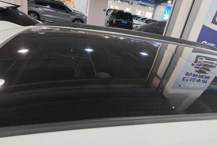 Used Jeep Compass 2019 220T Automatic Family Edition Roof