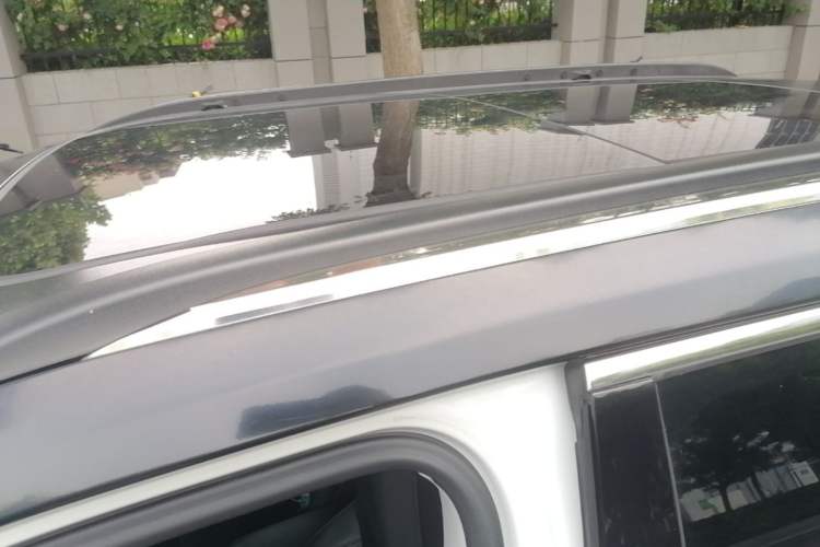 Used Jeep Compass 2019 220T Automatic Family Edition Roof