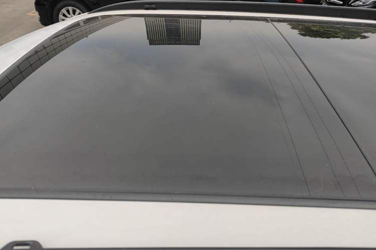 Used Jeep Compass 2019 200TS Automatic Premium - Connected Large Screen Version Roof