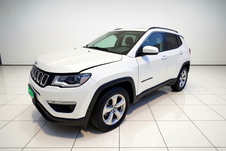 Used Jeep Compass 2019 200TS Automatic Premium - Connected Large Screen Version Guazi used car, China used car export, Used car for sale, Used  cars, Cheapest cars for sale