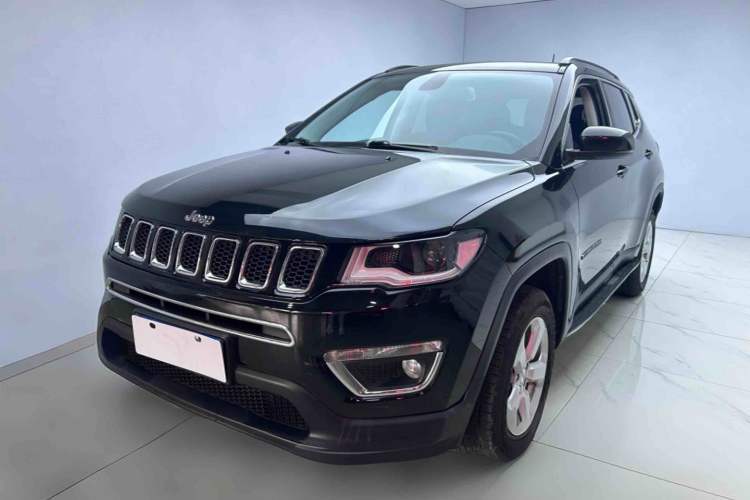 Jeep Compass 2020 220T Automatic Elite Edition usado Guazi used car, China used car export, Used car for sale, Used  cars, Cheapest cars for sale