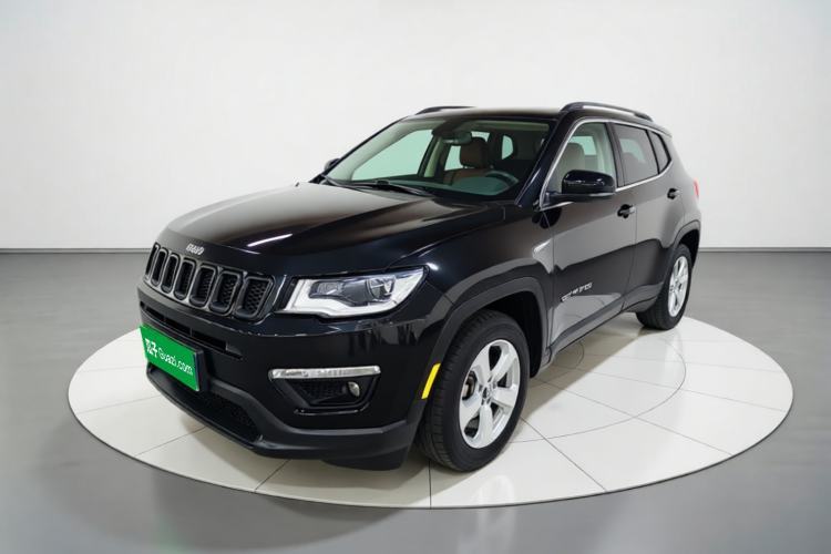 Used Jeep Compass 2020 220T Automatic Leading Edition Guazi used car, China used car export, Used car for sale, Used cars, Cheapest cars for sale
