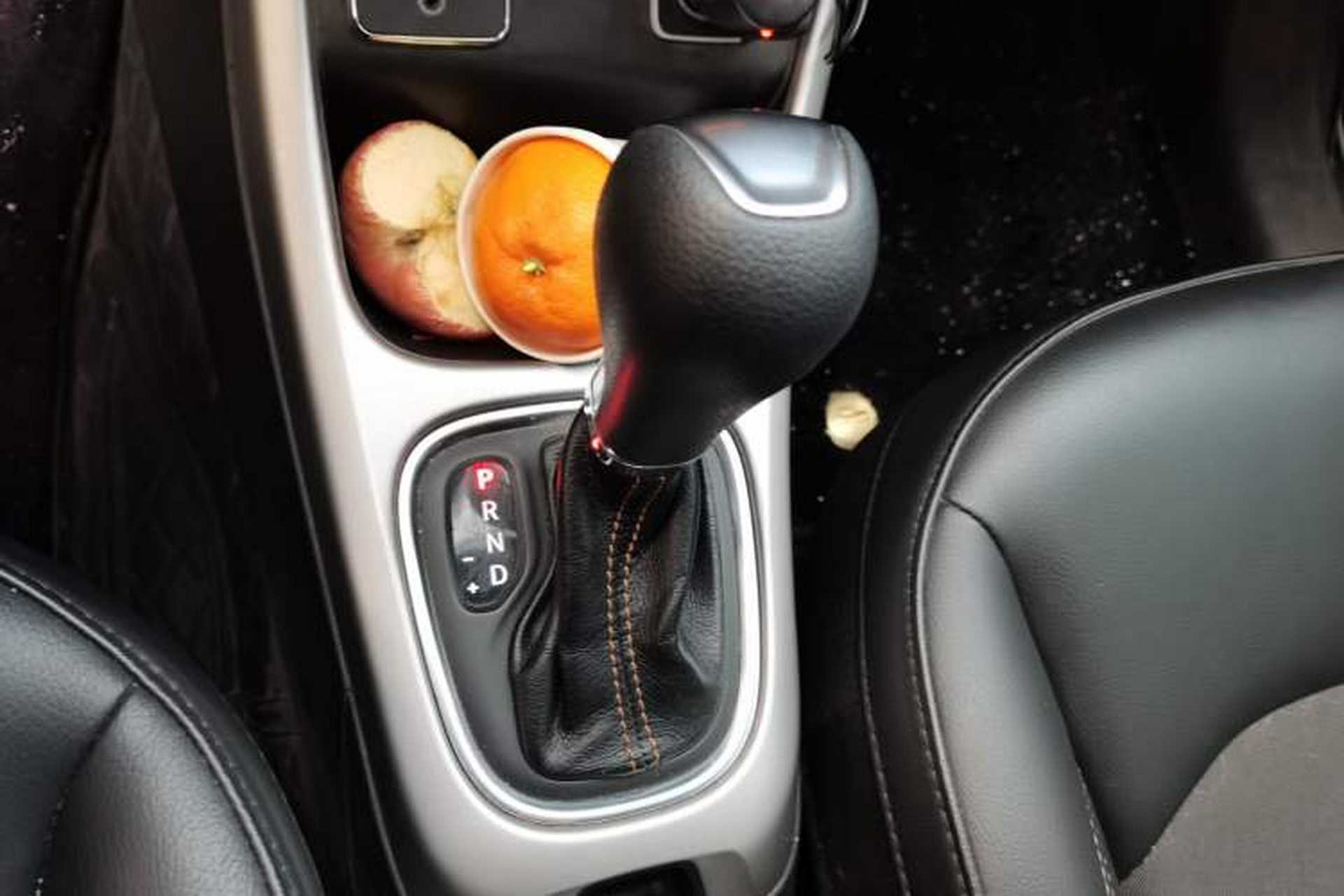 Used Jeep Compass 2020 220T Automatic Leading Edition Gear Lever