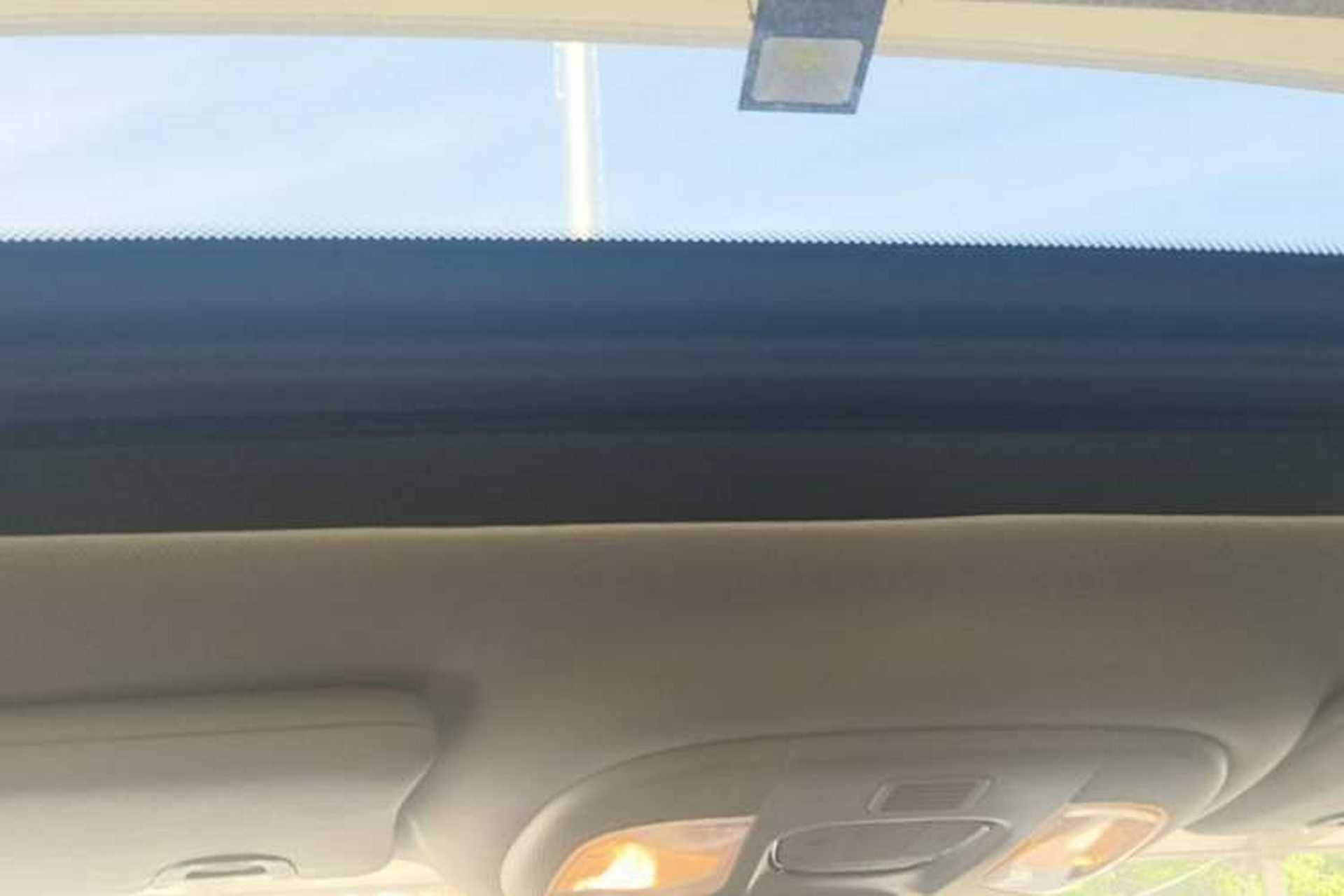 Used Jeep Compass 2020 220T Automatic Elite Edition Headliner