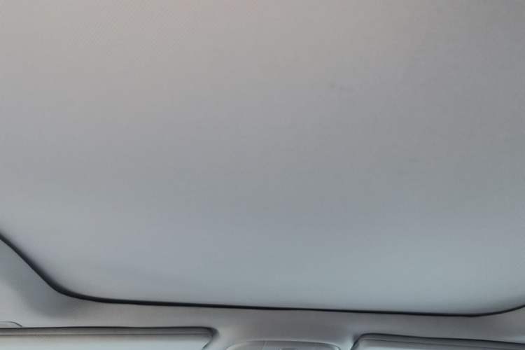 Used Jeep Compass 2020 220T Automatic Elite Edition Headliner