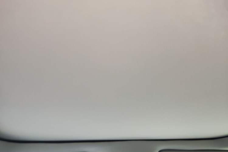 Used Jeep Compass 2020 220T Automatic Elite Edition Headliner