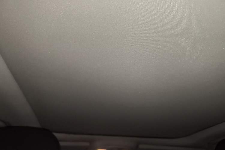Used Jeep Compass 2020 220T Automatic Leading Edition Headliner
