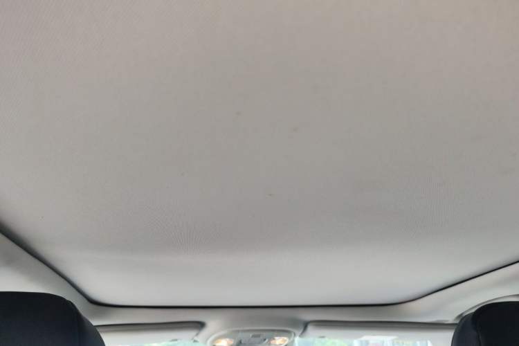 Used Jeep Compass 2020 220T Automatic Leading Edition Headliner
