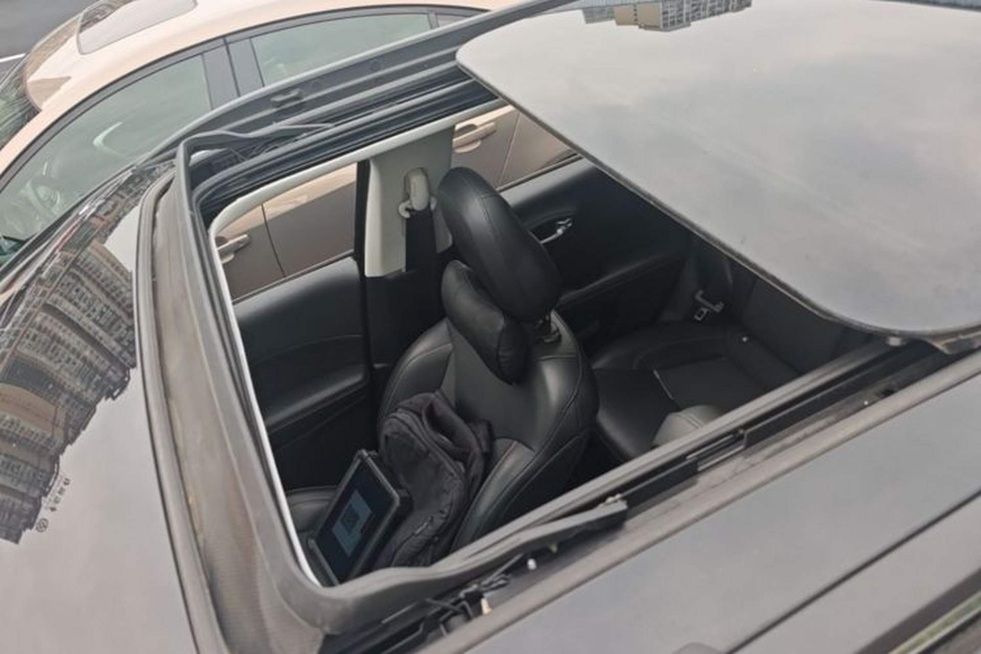 Used Jeep Compass 2020 220T Automatic Leading Edition Roof