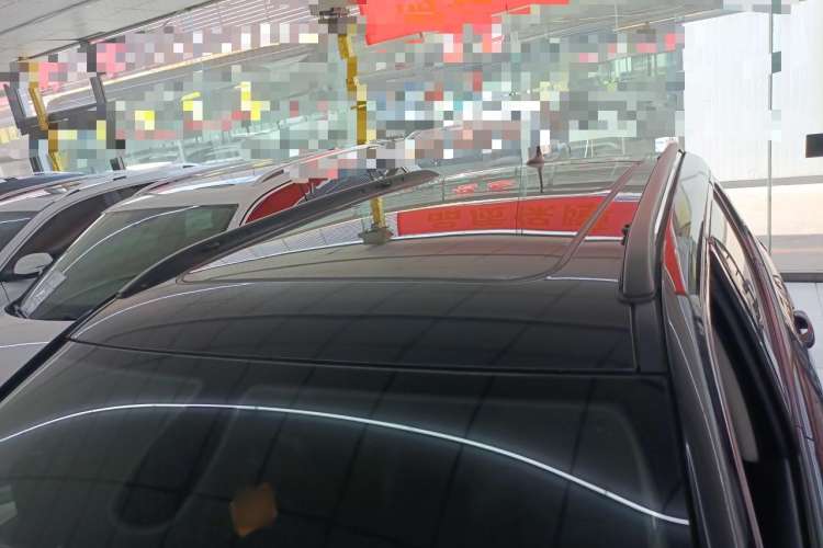 Used Jeep Compass 2020 220T Automatic Elite Edition Roof
