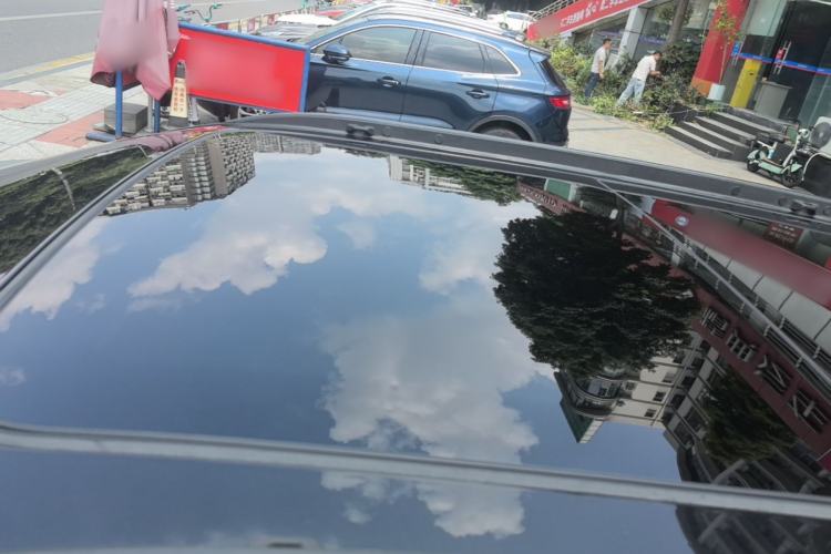 Used Jeep Compass 2020 220T Automatic Elite Edition Roof