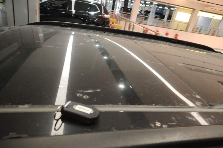 Used Jeep Compass 2020 220T Automatic Elite Edition Roof