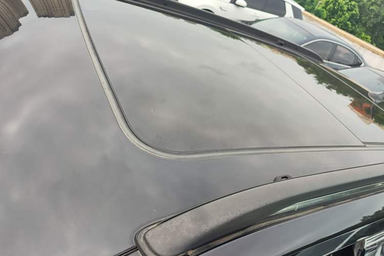Used Jeep Compass 2020 220T Automatic Leading Edition Roof