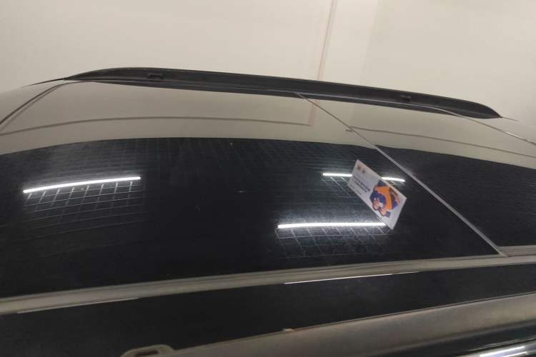 Used Jeep Compass 2020 220T Automatic Elite Edition Roof