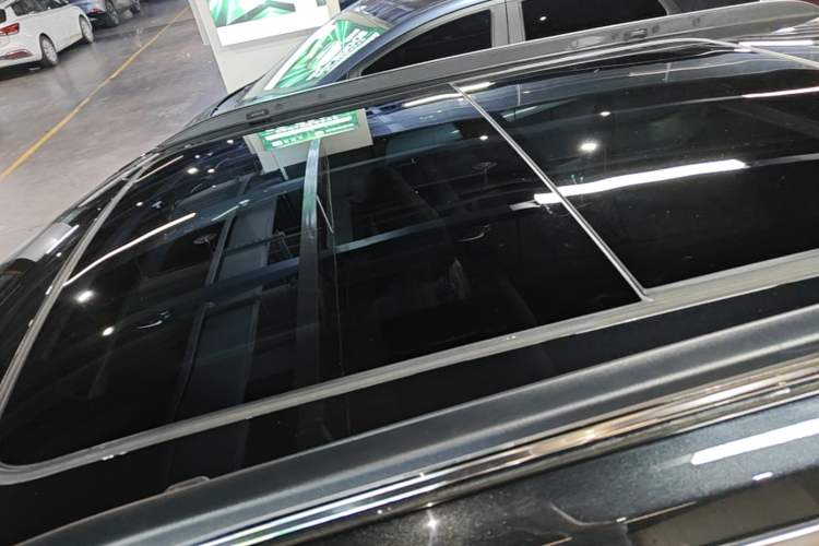 Used Jeep Compass 2020 220T Automatic Leading Edition Roof