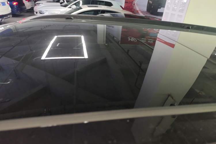 Used Jeep Compass 2020 220T Automatic Elite Edition Roof