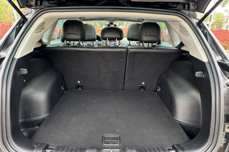 Used Jeep Compass 2020 220T Automatic Leading Edition