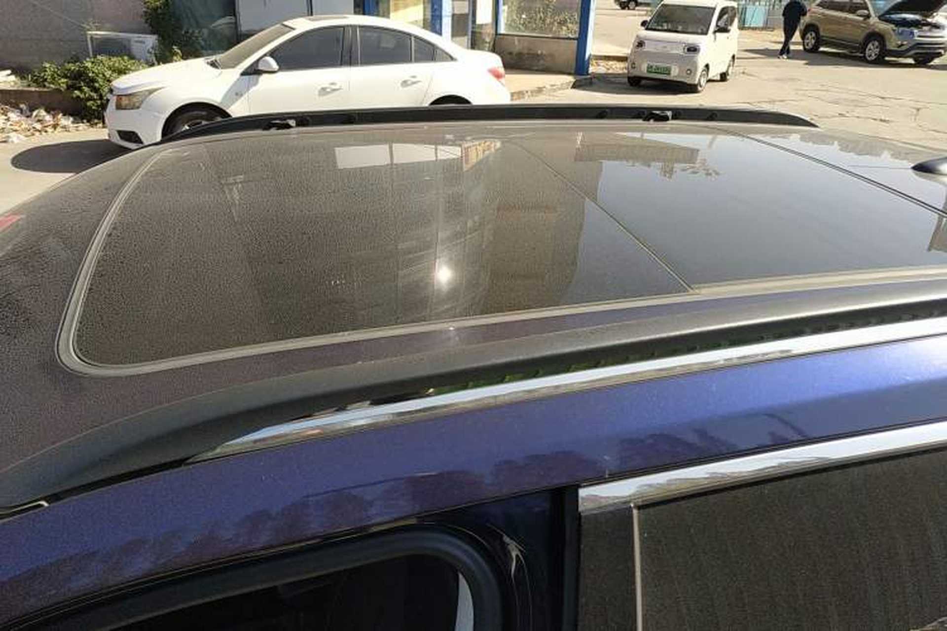 Used Jeep Compass 2020 220T Automatic Leading Edition Roof