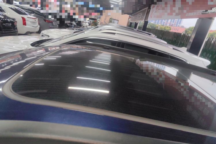 Used Jeep Compass 2020 220T Automatic Leading Edition Roof