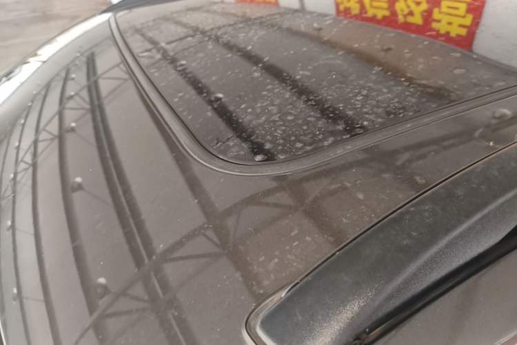 Used Jeep Compass 2020 220T Automatic Night Eagle Edition Roof