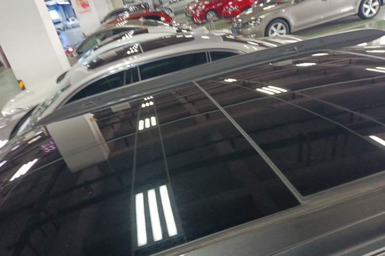 Used Jeep Compass 2020 220T Automatic Elite Edition Roof