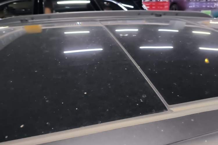 Used Jeep Compass 2020 220T Automatic Night Eagle Edition Roof