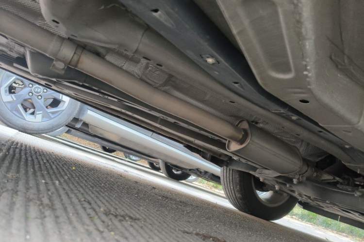 Used Jeep Compass 2020 220T Automatic Elite Edition Chassis Front Right