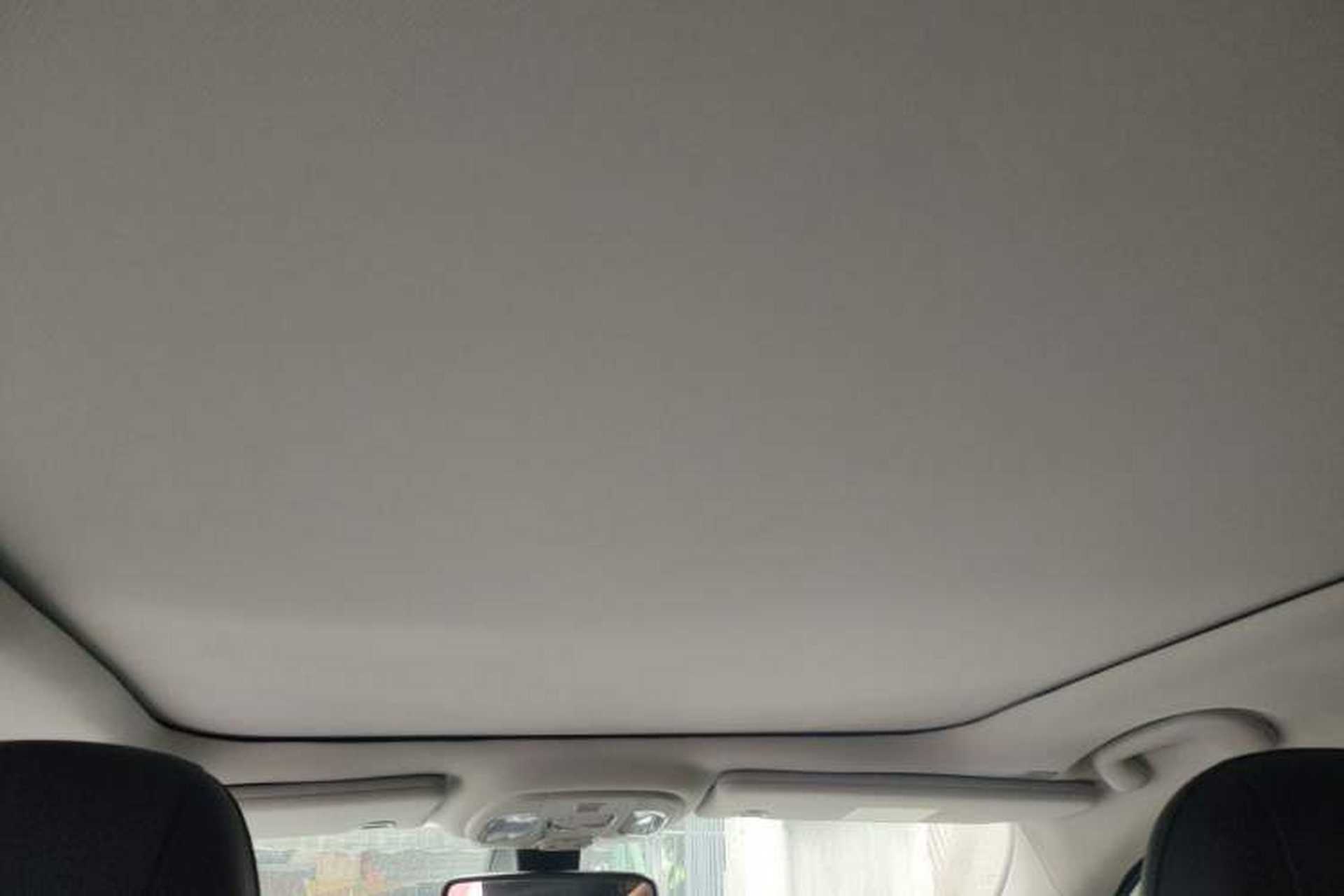 Used Jeep Compass 2020 220T Automatic Leading Edition Headliner