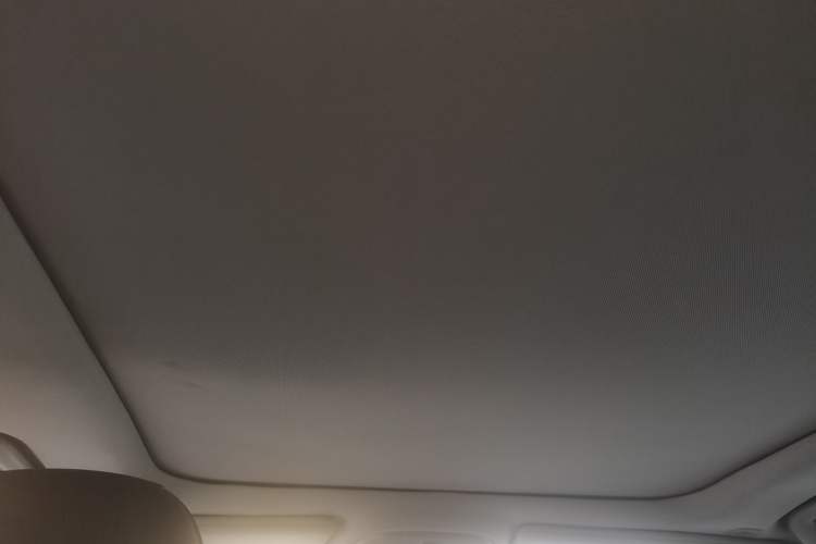 Used Jeep Compass 2020 220T Automatic Leading Edition Headliner
